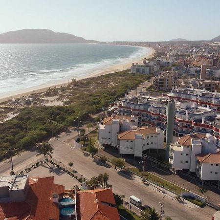 Florianópolis Lindo Apto Na Rua Da Praia Ingleses מראה חיצוני תמונה