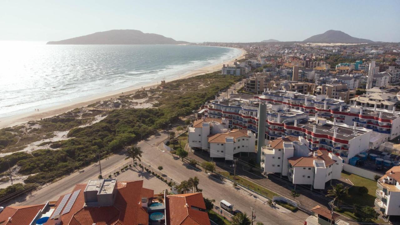 Florianópolis Lindo Apto Na Rua Da Praia Ingleses מראה חיצוני תמונה