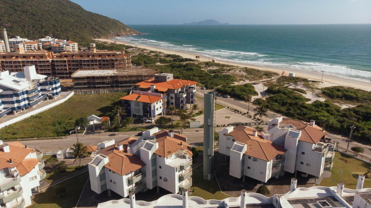 Florianópolis Lindo Apto Na Rua Da Praia Ingleses מראה חיצוני תמונה